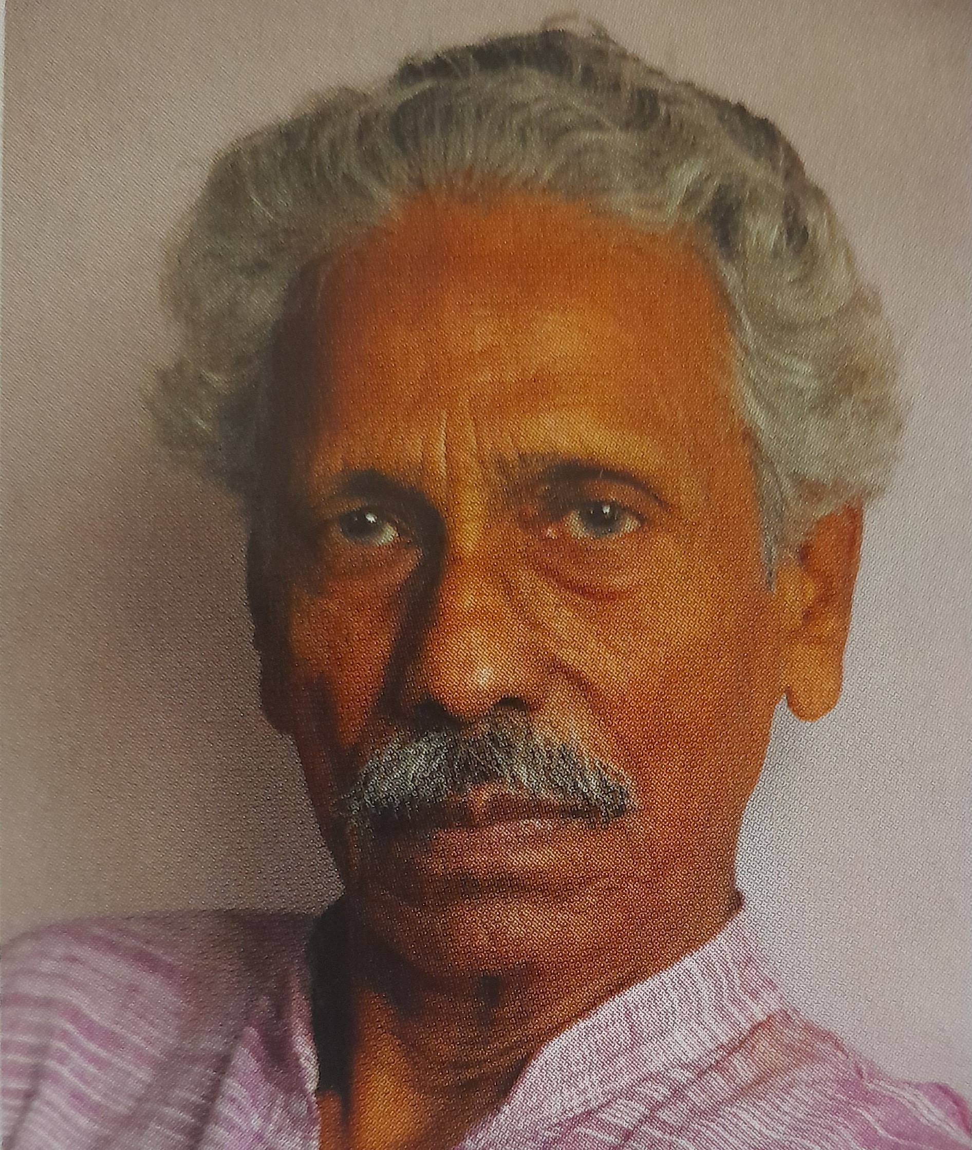 Debtosh Ghosh